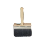 Bon Tools - Italian White Wash Brush Black Bristle. Fixed Price $29.95.