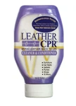 Cpr Cleaning Products CC-18QC Natural Leather Cleaner And Conditioner. Fixed Price $27.90.