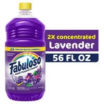 Fabuloso Multi-purpose Cleaner 2X Concentrated Scents 56 Oz (select Flavour).. Fixed Price $7.45.