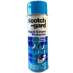 Vintage 1991 Scotchgard 3M Rug Carpet Protector Can 23OZ Full Discontinued Nos. Fixed Price $20.68.