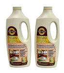 Trewax Professional Gold Label Heavy Duty Floor Stripper 32 Oz Pack. Fixed Price $37.88.