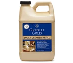 Granite Gold Citrus Scent Daily Cleaner Refill 64 Oz. Liquid. Fixed Price $45.99.
