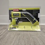 New Ryobi P4400 Cordless Compact Scrubber With Usb Charger Included. Fixed Price $46.99.