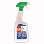 Comet 32 Oz. Spray Bottle Cleaner W/ Bleach (8/CARTON). Fixed Price $80.99.