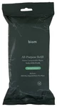 Biom All Purpose Refill Cleaning Wipes Santal Escape 60 Count. Fixed Price $117.99.