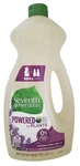 Seventh Generation Dish Liquid - 50 Oz Lavender Flower And Mint Scent. Fixed Price $19.27.