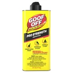 Goof Off Professional Strength Paint Adhesive Remover 6 Oz Glue Cleaner Spray. Fixed Price $8.10.