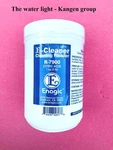 Original Enagic-cleaner Cleaning Powder Kangen Alkaline Water Leveluk 2LB 1KG. Fixed Price $64.00.