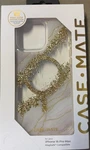 Case-mate Iphone 16 Pro Max Magsafe- Stylish Marble- Karat Granite. Fixed Price $12.99.