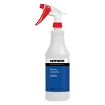 Mothers 87632 Professional Oz. Glass Cleaner Spray Bottle. Fixed Price $13.42.