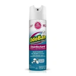 Odoban Cotton Breeze Aerosol Disinfectant Fabric Air Freshener 910801-14A. Fixed Price $16.58.