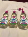 Dapple Baby Bottle And Dish Soap For Products, Fragrance-free, 16.9 Fl Oz. Fixed Price $16.99.