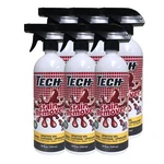 Stain Remover, 24 Oz Spray 1 Count (pack Of 6), Tech. Fixed Price $84.79.