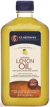 New Guardsman 461700 16OZ Liquid Lemon Oil Furniture Polish Cleaner 7605298. Fixed Price $6.89.