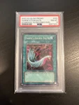 2003 Yu-gi-oh! SDD-003 Harpie's Feather Duster Stair Way To Destined Duel Psa 8. Fixed Price $29.03.
