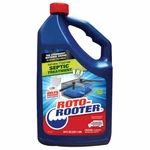 Roto-rooter Septic Treatment 64OZ. Fixed Price $29.78.