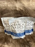 Branch Basics Dishwasher Tablets 40 Ct, 3 Pack Plastic-free, Fragrance-free. Fixed Price $75.00.