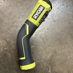 Ryobi P4400 Cordless Compact Scrubber Tested. Fixed Price $32.00.