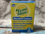 Lemi Shine (appliance Cleaner) With Natural Citric Extracts (3 Pouches) 7.5 Oz.. Fixed Price $9.49.