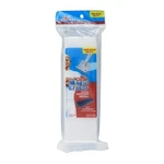 Mr. Clean Magic Eraser Extra Power Floor Mop Refill Head, White/blue. Fixed Price $13.09.