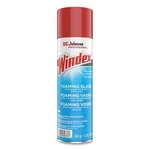 Windex Foaming Glass Cleaner, Fresh, 20 Oz Aerosol Spray, 2/PACK. Fixed Price $23.53.