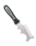 4-IN-1 Paint Brush Comb & Roller Cleaner Tool For Diy Crafts. Fixed Price $16.99.