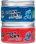 Chemical Guys Sticky Car Cleaning Gel, Green Apple & Sweet Strawberry Scent. Fixed Price $21.60.