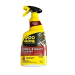 Goo Gone Grill And Grate Cleaner 24 Oz Outdoor House New. Fixed Price $12.99.