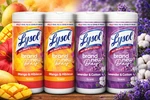 Lysol Disinfecting Wipes 4 Pack Multi-surface Cleaner 320 Count. Fixed Price $25.49.