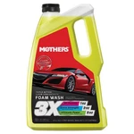 Mothers 05610 3X Triple Action Foam Wash 100 Fl Oz. Fixed Price $30.14.
