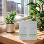 Amway Home Clean Scrub Buds Stainless Steel Scouring Pads 2-PACK (8PCS) (new). Fixed Price $18.88.