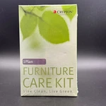Crypton 1 Plan Furniture Care Kit Wet Warranty Program Value. Fixed Price $14.00.