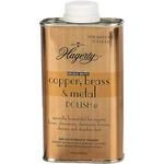 Hagerty Oz. Heavy-duty Copper, Brass And Metal Polish 21080. Fixed Price $18.02.