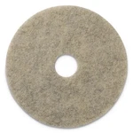 Americo Manufacturing 401820 Porko Plus Burnishing Pad 20" Grayish Black. Fixed Price $33.24.