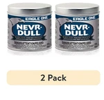 Eagle One Car Polish, Nevr-dull Wadding Metal 5 Oz 2 Pack Brand New. Fixed Price $15.99.