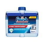 Finish Dishwasher Cleaner Liquid Remove Stains Scale & Odors, 8.45OZ, 1 Bottle. Fixed Price $16.97.