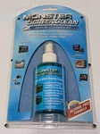 Monster Screenclean, Display Cleaning Kit Tv Lens New Factory Sealed. Fixed Price $12.99.