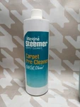 Vintage Nos 1992 Regina Carpet Shampoo Cartridge Steemer Pre Cleaner 16 Oz Each. Fixed Price $19.99.
