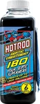 Hotrod Septic Tank Treatment - #1 Rated 6 Month Supply Extends System. Fixed Price $78.90.