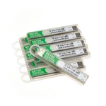 Unger Commercial 100 Replacement Stainless Steel Blades Case Of Dispense.... Fixed Price $195.55.