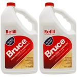 Bruce Hardwood & Laminate Floor Cleanr - 64OZ (pack Of 2), No Color. Fixed Price $50.99.