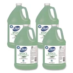 Dial Professional 33809 Liquid Hand Soap Refill - Honeysuckle Scent (4/CT) New. Fixed Price $62.95.