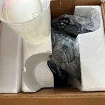 New Prosteam Products Portable Household Steamer PS-3888 Complete Kit. Fixed Price $75.00.
