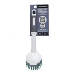 Casabella Round Cleaning Dish Brush. Fixed Price $17.95.