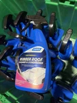 Camco Rv Rubber Roof Cleaner Pro 32OZ 41063. Fixed Price $13.95.