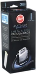 Hoover Platinum Canister Hepa, Paper Bags AH10005 6PK. Fixed Price $23.59.