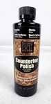 Sci International Countertop Polish 8OZ Preowned Opened 95% Full Excellent. Fixed Price $24.00.