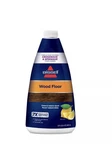 Bissell Wood Floor Lemon Formula Crosswave + Spinwave 32OZ Bottle 1929 *new. Fixed Price $9.99.