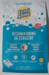 Lemi Shine Hard Water Dishwasher Detergent - 26 Dual Power Pacs Combo Ship. Fixed Price $8.00.