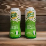 Lemi Shine Dish Detergent Booster, Hard Water Stain Remover, Multi-use Citric P2. Fixed Price $27.95.